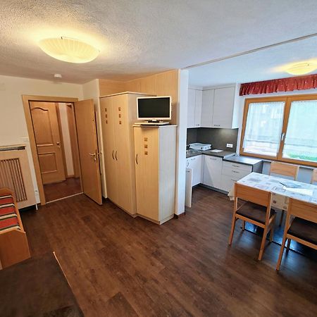 Apartments Brunella La Villa  Exteriör bild